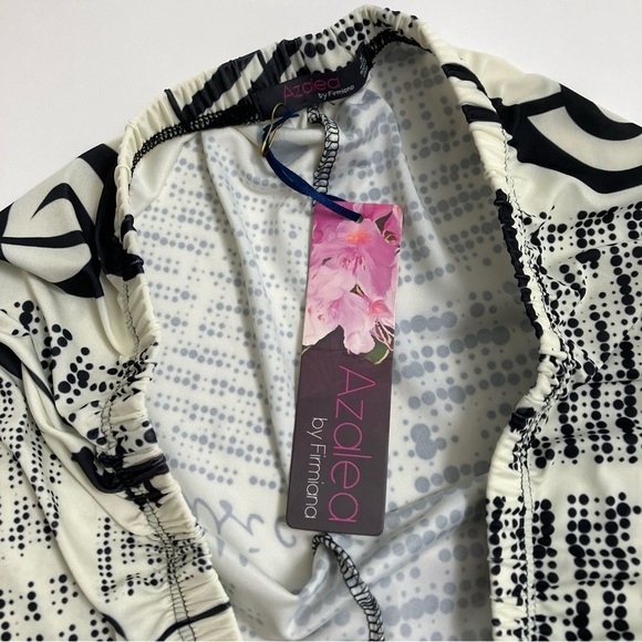 NWT AZALEA classical music pants - Picture 4 of 6